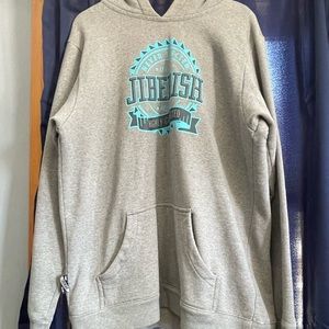 Jibberish Apparel Sweatshirt